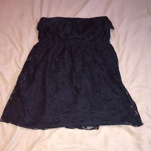 Gorgeous lace dress!